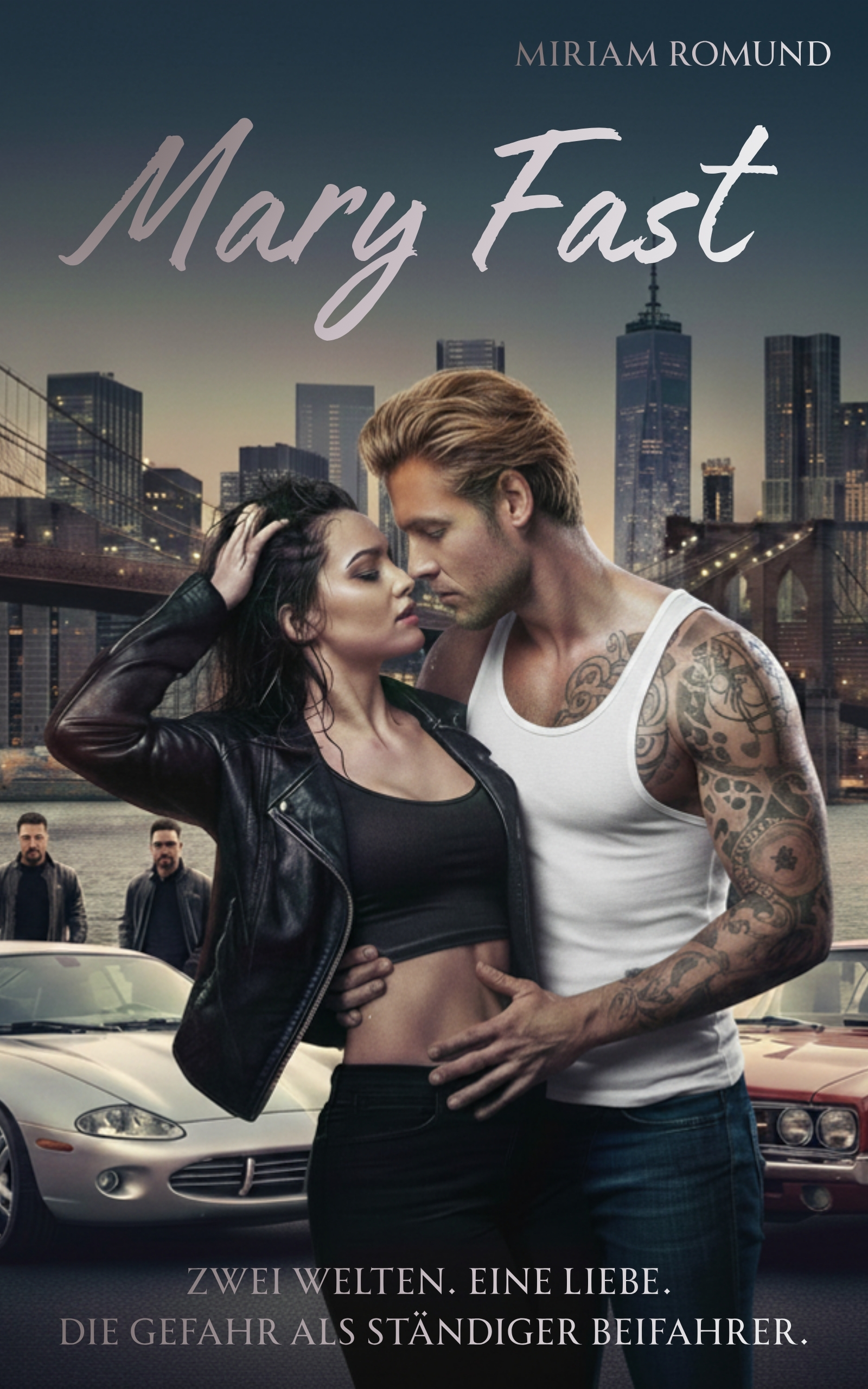 Das Cover