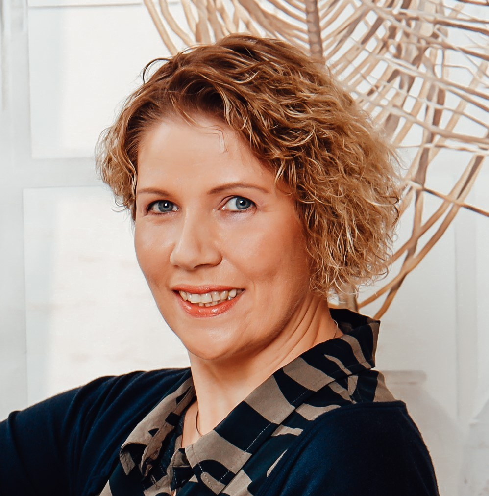 Start des neuen Mary Fast Blog